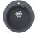 Кухонная мойка Ulgran Classic U-405-343 антрацит