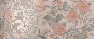 Керамогранит Fap fQDD Milano Mood Flower Cipria 50x120