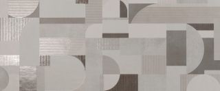 Керамогранит Fap fQDE Milano Mood Texture Archi 50x120