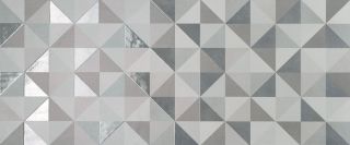 Керамогранит Fap fQDF Milano Mood Texture Triangoli 50x120