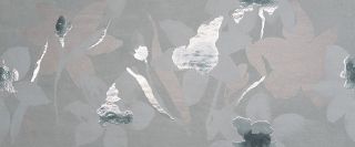 Керамогранит Fap fQWE Ylico Flower Concrete 50x120