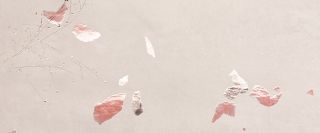 Керамогранит Fap fQWF Ylico Petals 50x120