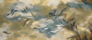 Керамогранит Fap fQWL Ylico Flower Falls 120x278