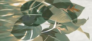 Керамогранит Fap fQWN Ylico Tropical Green 120x278