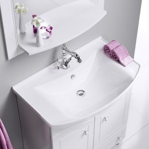 Раковина Kirovit Стиль 65 см