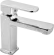 Смеситель для раковины Frap F1073 хром