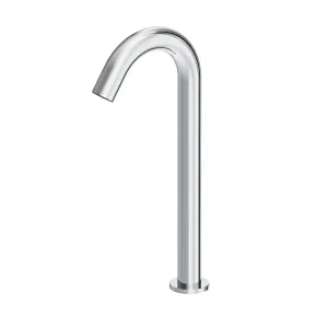 Смеситель для раковины Damixa Scandinavian Pure 360280000 хром