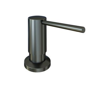 Дозатор для кухонной мойки Grandex Aqua Joy 9000263 графит Дозатор для кухонной мойки Grandex Aqua Joy 9000263 графит