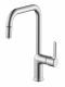 Смеситель для кухни ESKO Column CLM519 хром