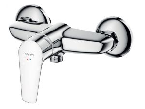 Смеситель Am.Pm Fun F8920000 для душа