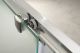 Душевая дверь, хром BelBagno UNIQUE-BF-1-120/135-C-Cr