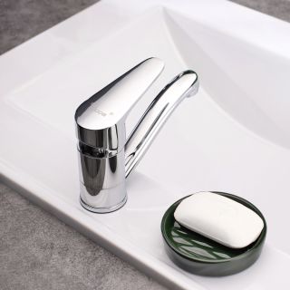 Смеситель для кухни BOOU B8282-14A хром Смеситель для кухни BOOU B8282-14A хром