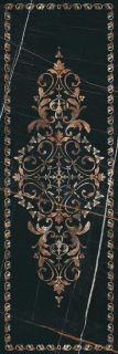 Декор Kerama Marazzi HGD\B441\14037R Греппи глянцевый обрезной 40x120x1