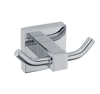 Крючок FIXSEN Metra двойной (FX-11105А) Крючок FIXSEN Metra двойной (FX-11105А)