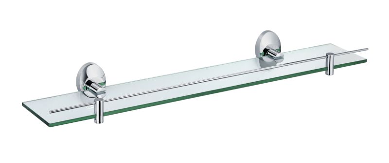 Полка FIXSEN Europa стеклянная (FX-21803) Полка FIXSEN Europa стеклянная (FX-21803)