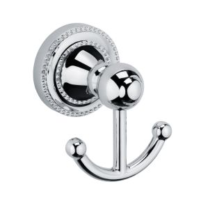 Крючок FIXSEN Style двойной (FX-41105A) Крючок FIXSEN Style двойной (FX-41105A)