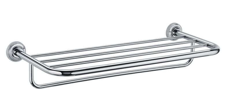 Полка для полотенец FIXSEN Style (FX-41115) Полка для полотенец FIXSEN Style (FX-41115)