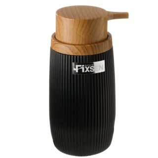 Диспенсер Fixsen BLACK BOOM  (FX-411-1) Диспенсер Fixsen BLACK BOOM  (FX-411-1)