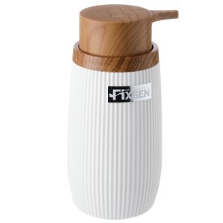 Диспенсер Fixsen WHITE BOOM (FX-412-1) Диспенсер Fixsen WHITE BOOM (FX-412-1)