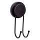 Крючок Fixsen двойной MAGIC BLACK (FX-45005A)