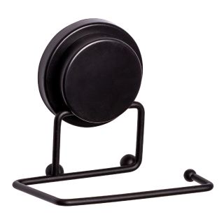 Бумагодержатель Fixsen без крышки MAGIC BLACK (FX-45010B) Бумагодержатель Fixsen без крышки MAGIC BLACK (FX-45010B)