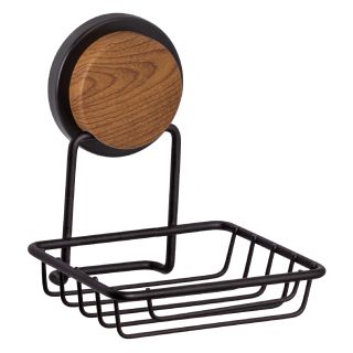 Мыльница-решетка Fixsen MAGIC WOOD (FX-46009) Мыльница-решетка Fixsen MAGIC WOOD (FX-46009)