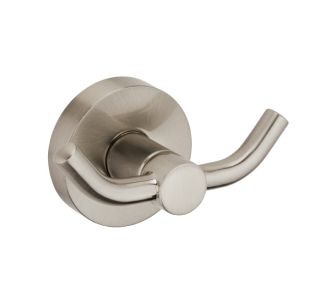 Крючок FIXSEN Modern двойной (FX-51505) Крючок FIXSEN Modern двойной (FX-51505)