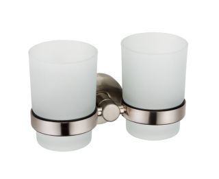 Подстаканник FIXSEN Modern двойной (FX-51507) Подстаканник FIXSEN Modern двойной (FX-51507)