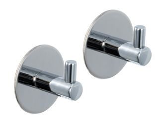 Крючок FIXSEN 3М 2 штуки (FX-558B) Крючок FIXSEN 3М 2 штуки (FX-558B)