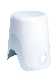 Корзина для белья FIXSEN Wendy 2в1 белая (FX-7073-02) Корзина для белья FIXSEN Wendy 2в1 белая (FX-7073-02)