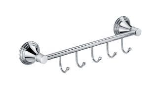 Планка 5 крючков FIXSEN Best (FX-71605-5) Планка 5 крючков FIXSEN Best (FX-71605-5)