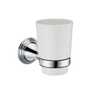 Подстаканник FIXSEN Best одинарный (FX-71606) Подстаканник FIXSEN Best одинарный (FX-71606)