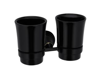 Подстаканник FIXSEN Luksor двойной (FX-71607B) Подстаканник FIXSEN Luksor двойной (FX-71607B)