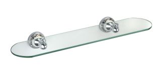 Полка FIXSEN Bogema стеклянная (FX-78503) Полка FIXSEN Bogema стеклянная (FX-78503)