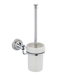Ерш для туалета FIXSEN Bogema (FX-78513) Ерш для туалета FIXSEN Bogema (FX-78513)