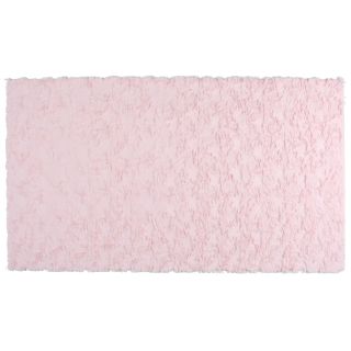 Коврик для ванной 1-ый Fixsen DELUX, розовый ( FX-9040W ) Коврик для ванной 1-ый Fixsen DELUX, розовый ( FX-9040W )