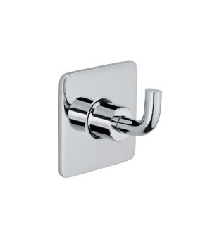 Крючок FIXSEN Square одинарный (FX-93105) Крючок FIXSEN Square одинарный (FX-93105)