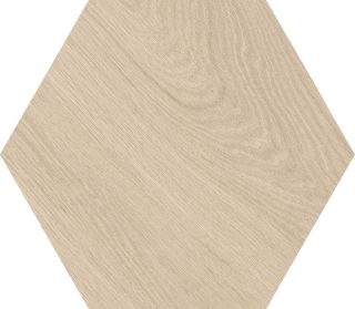 Керамогранит Kerama Marazzi SG23001N Буранелли черный 20x23,1x0,7