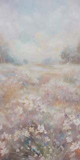 Плитка Kerama Marazzi KMB2BLF001BR Бордюр Багет Гране белый матовый обрезной 40x7,3x2,7