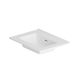 Раковина встраиваемая Am.Pm Sense M7BWCC0602WG 61 см белый