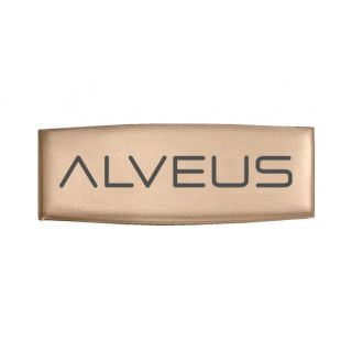 Декоративная заглушка Alveus 1103611 для перелива BRONZE Декоративная заглушка Alveus 1103611 для перелива BRONZE