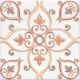 Плитка Kerama Marazzi 5229 Суррей бежевый глянцевый 20x20x0,83
