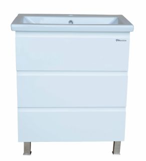 Тумба под раковину Bellezza Асти 70см белый 00000011555 Тумба под раковину Bellezza Асти 70см белый 00000011555