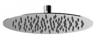 Лейка для верхнего душа Lemark  LM9482S 30х30 см