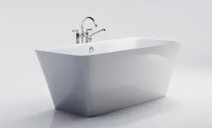 Ванна из литого мрамора Astra-Form Орион 170x75