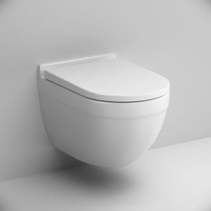 Унитаз  Damixa Palace Grand 461700SC с сиденьем микролиф
