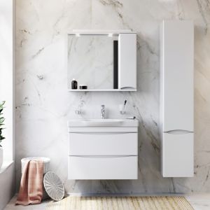 Комплект мебели для ванной комнаты AM.PM LIKE BK80GE