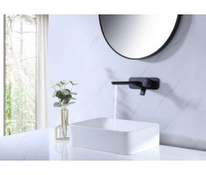 Смеситель для душа Lemark URSUS LM7226BL