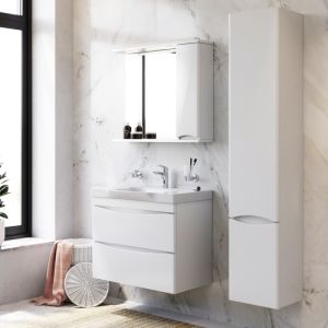 Комплект мебели для ванной комнаты AM.PM LIKE BK80GE