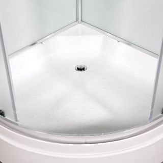 Душевая кабина Deto D279S+ эл. Душевая кабина Deto D279S+ эл.